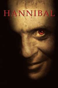 Hannibal - Posters