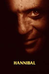 Hannibal - Posters