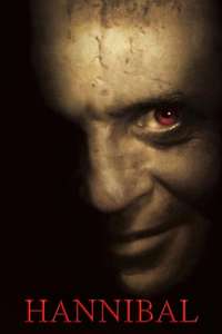 Hannibal - Posters