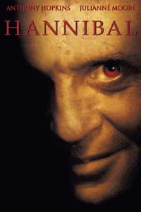 Hannibal - Posters