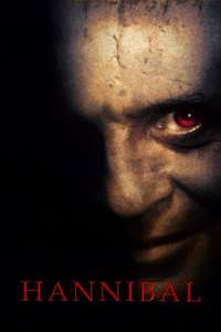 Hannibal - Posters