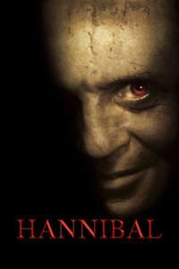 Hannibal - Posters