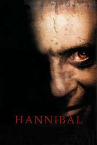 Hannibal - Posters