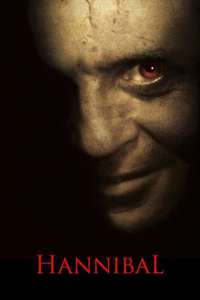 Hannibal - Posters