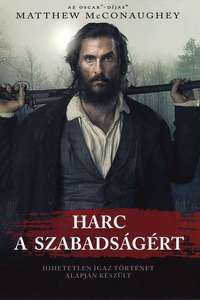 Free State of Jones - Poster