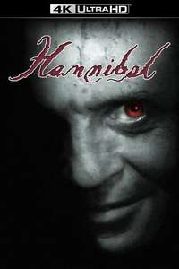 Hannibal - Posters