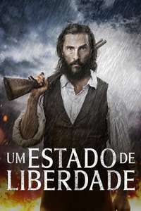Free State of Jones - Poster