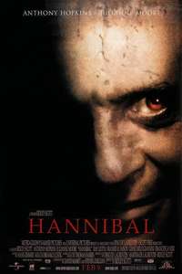 Hannibal - Posters