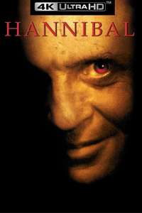 Hannibal - Posters