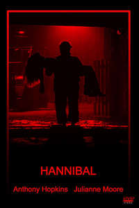 Hannibal - Posters