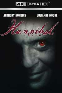 Hannibal - Posters
