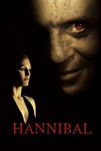 Hannibal - Posters
