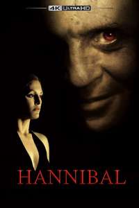 Hannibal - Posters
