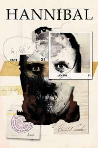Hannibal - Posters