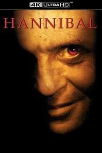 Hannibal - Posters