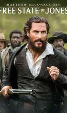 Free State of Jones