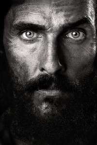 Free State of Jones - Poster