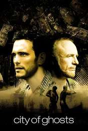 City of Ghosts