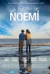 La ilusión de Noemí