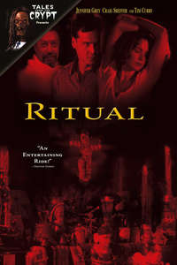 Ritual - Poster