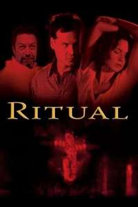Ritual - Poster