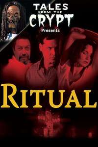 Ritual - Poster