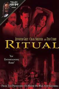Ritual - Poster