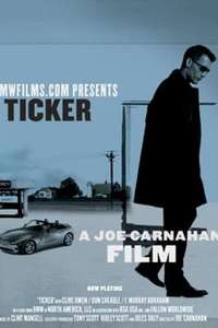 Ticker - Posters