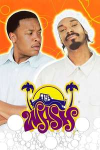 The Wash - Posters