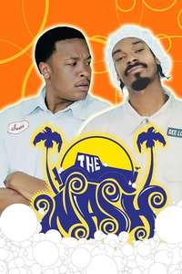 The Wash - Posters