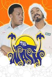 The Wash