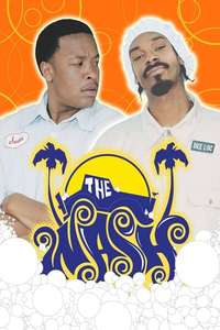 The Wash - Posters