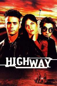 Highway - Posters
