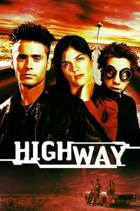 Highway - Posters