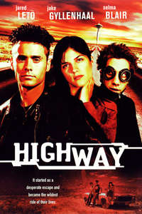 Highway - Posters