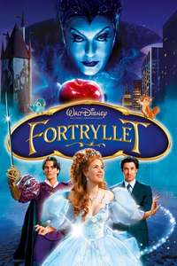 Enchanted - Posters