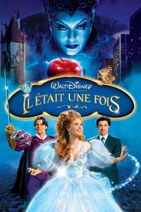 Enchanted - Posters