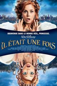 Enchanted - Posters