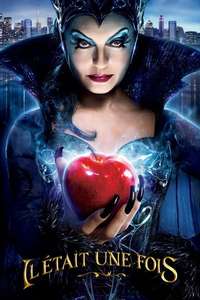 Enchanted - Posters