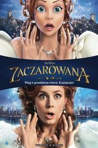 Enchanted - Posters