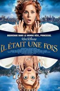 Enchanted - Posters