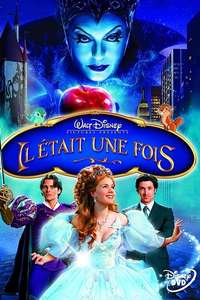 Enchanted - Posters