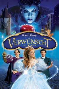 Enchanted - Posters
