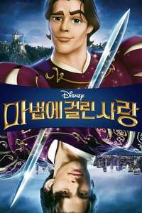 Enchanted - Posters