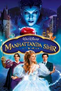 Enchanted - Posters
