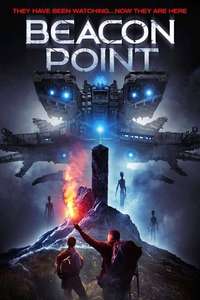 Beacon Point - Poster