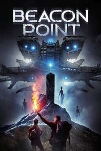 Beacon Point - Poster