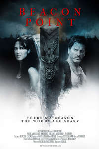 Beacon Point - Poster