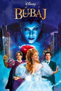 Enchanted - Posters