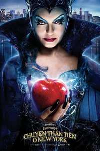 Enchanted - Posters